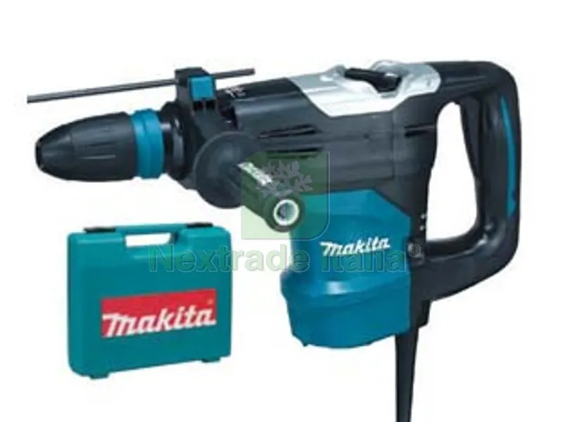 martello rotativo demolitore sds-max 1100w 8,3j (hr4003c) — Martelli e mazze — rif. FERX.FER197120 martello rotativo demolitore sds-max 1100w 8,3j (hr4003c) — Martelli e mazze — rif. FERX.FER197120