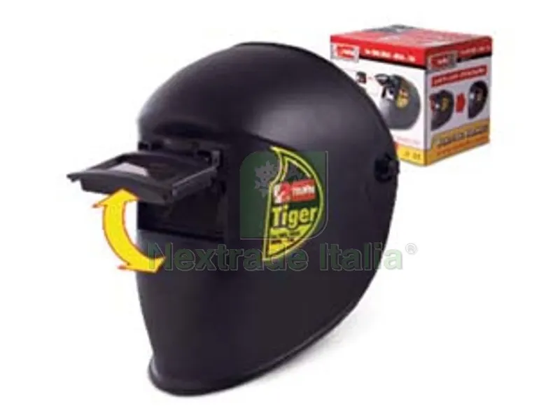 Professionale Tiger con 1 Vetro INATTINICO+1 Vetro Trasparente - Vetro 51 x 107 — Misurazione e taglio manuale — rif. FERX.FER198646 Professionale Tiger con 1 Vetro INATTINICO+1 Vetro Trasparente - Vetro 51 x 107 — Misurazione e taglio manuale — rif. FERX.FER198646