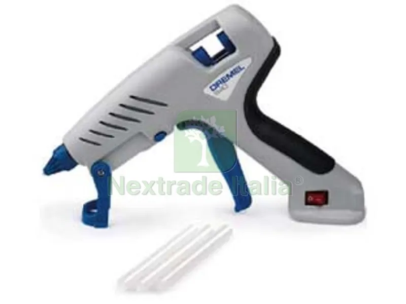 DREMEL SPRUZZATORE TERMOCOLLANTE (940) — Spatole e attrezzi per stesura — rif. FERX.FER198714