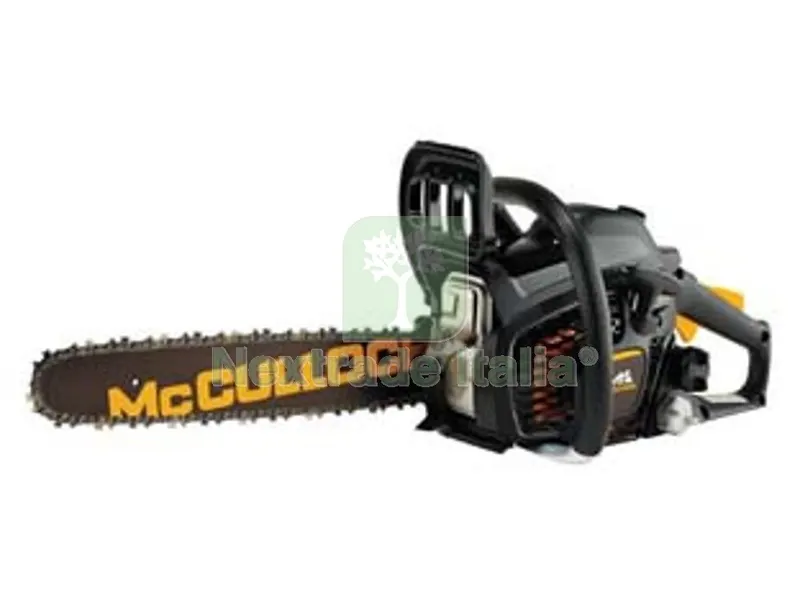 Motosega Scoppio CC.35 Barra CM.35 — Attrezzi da giardino a motore — rif. FERX.FER199193 Motosega Scoppio CC.35 Barra CM.35 — Attrezzi da giardino a motore — rif. FERX.FER199193