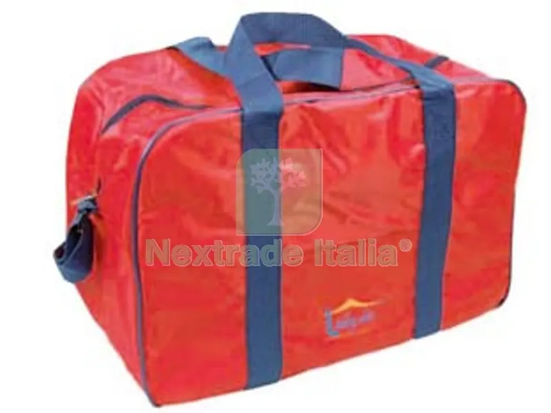 2PZ Borsa Termica Cool MIX LT.24 — Borracce e bottiglie — rif. FERX.FER199353