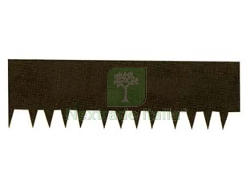 12PZ Lame in Acciaio Temprato a Impulsi per Segoncino Denti Continui CM.53 - cm.53 21" — Seghe e lame manuali — rif. FERX.FER199384