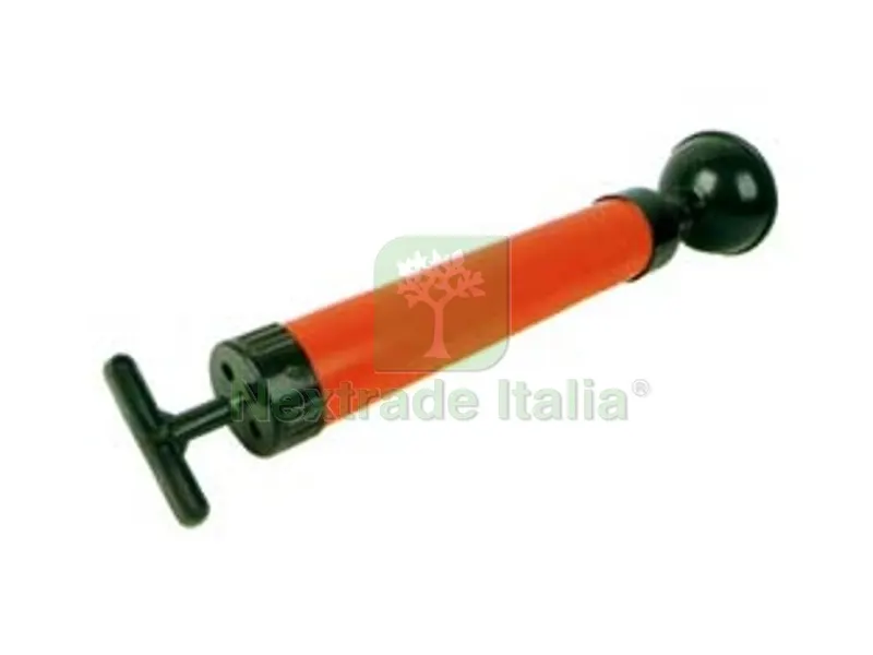 STURALAVANDINO A POMPA — Scarichi e sifoni — rif. FERX.FER199834 STURALAVANDINO A POMPA — Scarichi e sifoni — rif. FERX.FER199834