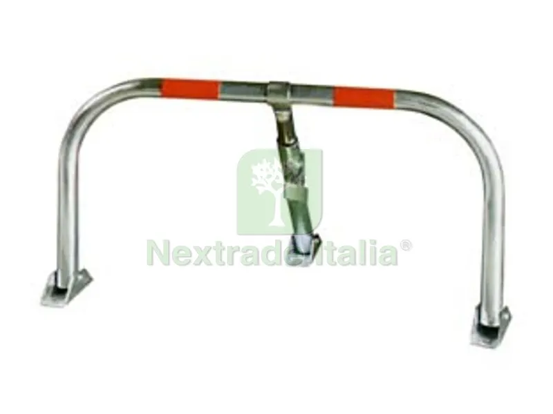 BARRIERA ANTISOSTA - cm.75,5x43h. — Tubi e raccordi — rif. FERX.FER199841 BARRIERA ANTISOSTA - cm.75,5x43h. — Tubi e raccordi — rif. FERX.FER199841