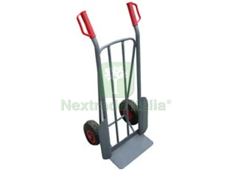 CARRELLO PORTATUTTO RINFORZATI EXTRA — Casalinghi e organizzazione — rif. FERX.FER200318