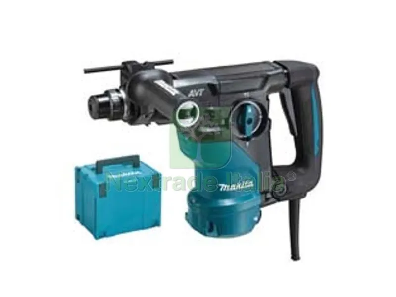 tassellatore 3 funzioni sds-plus 1050w 3,9j (hr3011fcj) — Trapani e avvitatori — rif. FERX.FER201797 tassellatore 3 funzioni sds-plus 1050w 3,9j (hr3011fcj) — Trapani e avvitatori — rif. FERX.FER201797