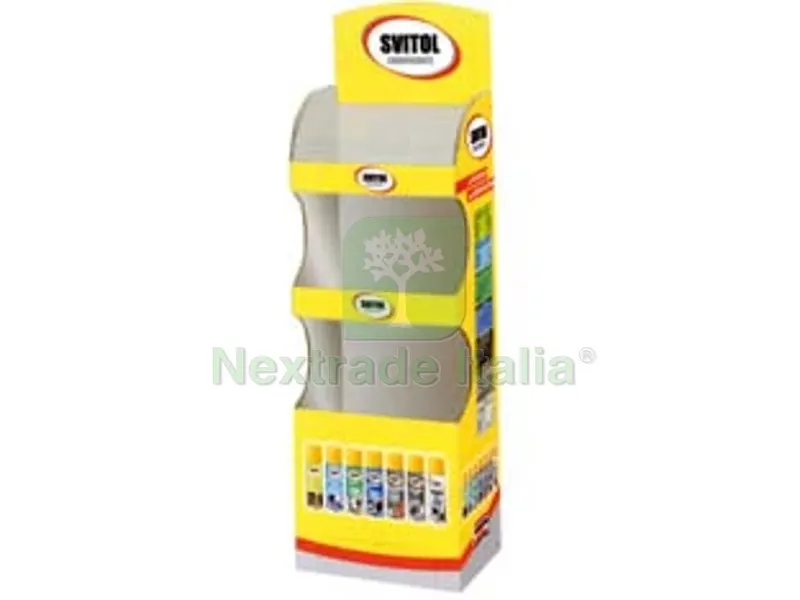 TRABATTELLO DINAMICO KIT ALZATA — Scale e ponteggi — rif. FERX.FER202640