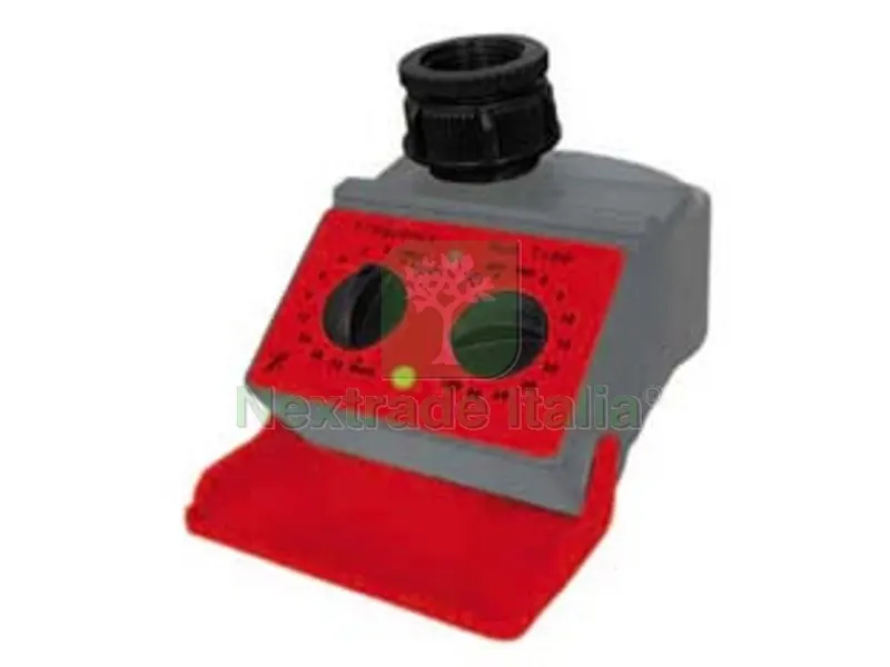 centralina programmatore primo 5595 — Irrigazione — rif. FERX.FER203623