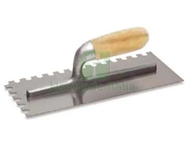 2PZ Frattone Tipo USA con Dentatura 10x10 - cm.28x12 - dentatura mm.10x10 sinistra — Utensili e segnaletica — rif. FERX.FER205122 2PZ Frattone Tipo USA con Dentatura 10x10 - cm.28x12 - dentatura mm.10x10 sinistra — Utensili e segnaletica — rif. FERX.FER205122