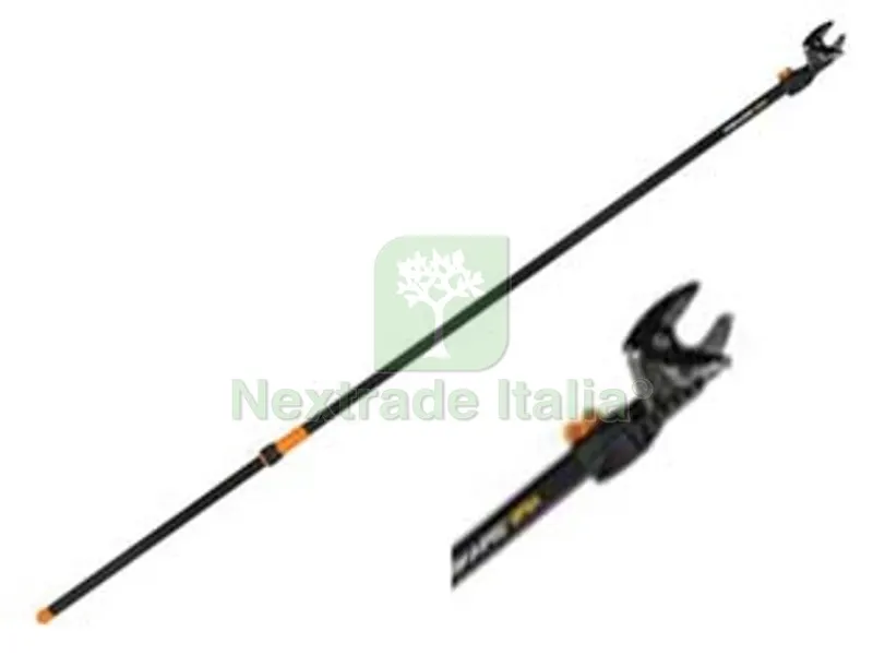 Svettatoio Professionale Universal Garden Cutter Long UP84 - lunghezza cm.230 (115390) — Attrezzi da giardino — rif. FERX.FER205221