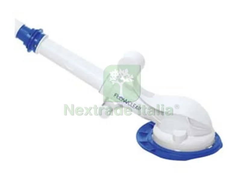 pulitore automatico aquasweeper - peso kg.4,350 (art.58628) — Trattamento e depurazione acqua — rif. FERX.FER205481 pulitore automatico aquasweeper - peso kg.4,350 (art.58628) — Trattamento e depurazione acqua — rif. FERX.FER205481