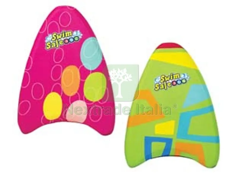 tavoletta rigida "swim safe" 3-6 anni - cm.42x32x3,5 - peso gr.130 (art.32155) — Tempo libero outdoor — rif. FERX.FER205733 tavoletta rigida "swim safe" 3-6 anni - cm.42x32x3,5 - peso gr.130 (art.32155) — Tempo libero outdoor — rif. FERX.FER205733