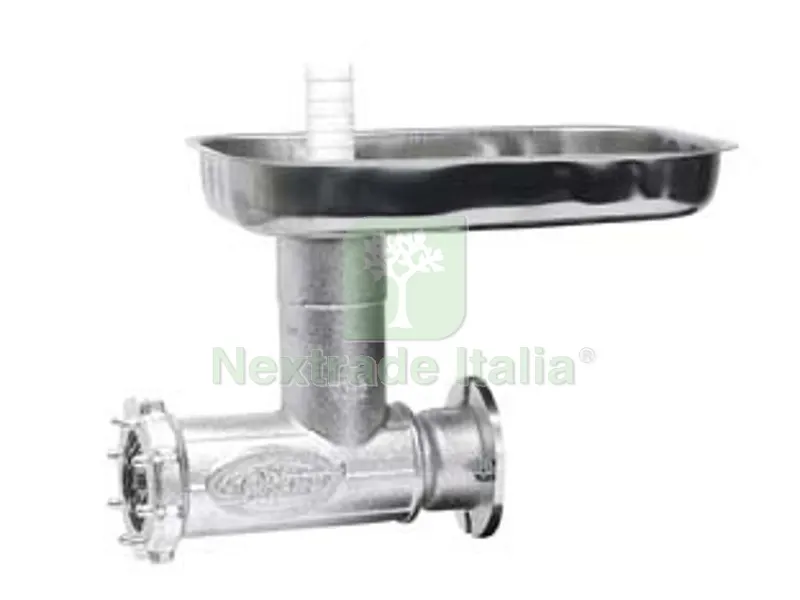 accessorio tritacarne per passapomodoro sm3 e sm5 - n?12 (art.00121) — Cucina e coltelleria — rif. FERX.FER205863