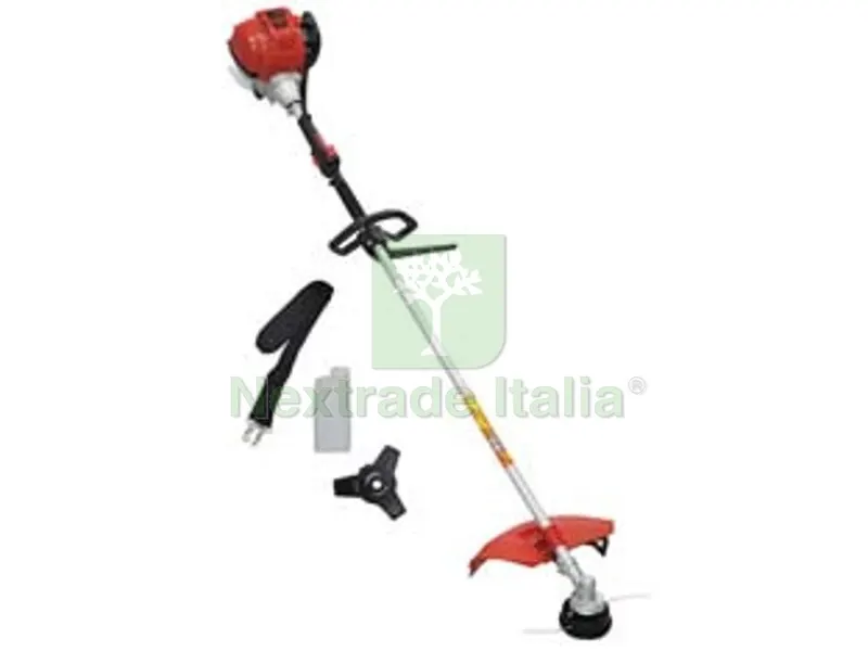 DECESPUGLIATORE A SCOPPIO 4 TEMPI CC.37,7 — Attrezzi da giardino a motore — rif. FERX.FER205986 DECESPUGLIATORE A SCOPPIO 4 TEMPI CC.37,7 — Attrezzi da giardino a motore — rif. FERX.FER205986
