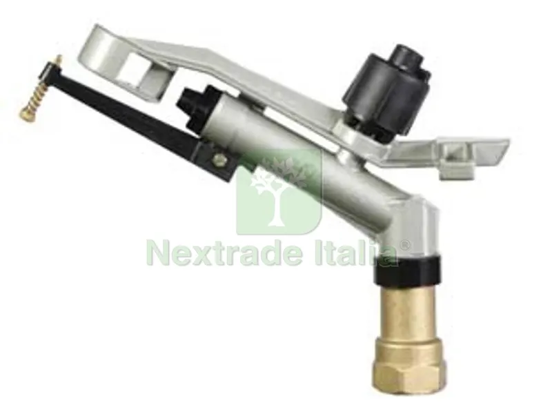 IRRIGATORE "K1" 1 GETTO CIRCOLARE — Irrigazione — rif. FERX.FER206921