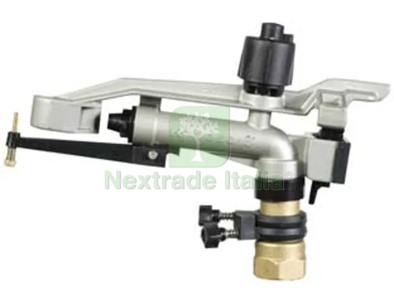 IRRIGATORE "K1 TESO 8" 1 GETTO A SETTORE — Irrigazione — rif. FERX.FER206938 IRRIGATORE "K1 TESO 8" 1 GETTO A SETTORE — Irrigazione — rif. FERX.FER206938