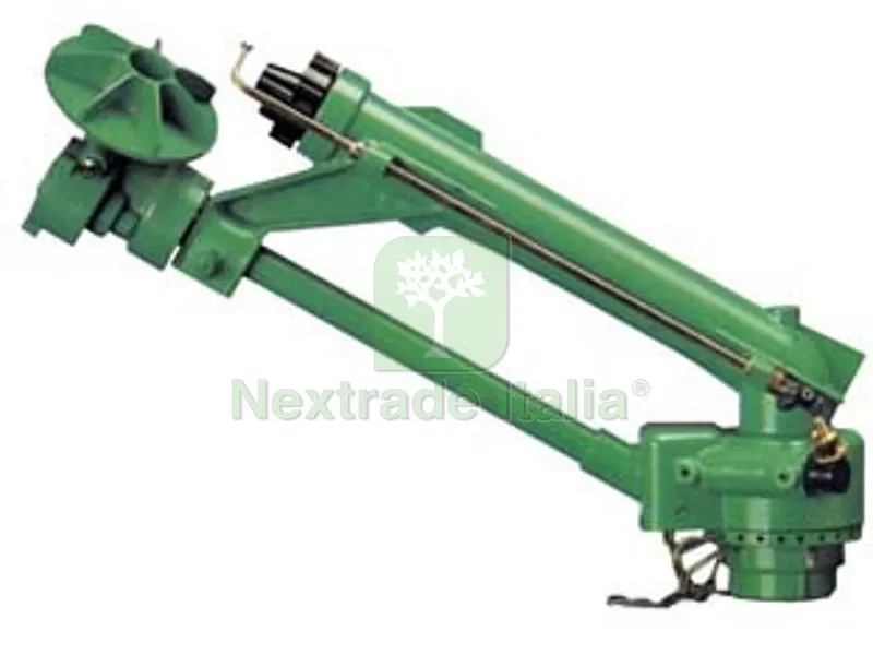 IRRIGATORE "SKIPPER" 1 GETTO A SETTORE — Irrigazione — rif. FERX.FER206945 IRRIGATORE "SKIPPER" 1 GETTO A SETTORE — Irrigazione — rif. FERX.FER206945