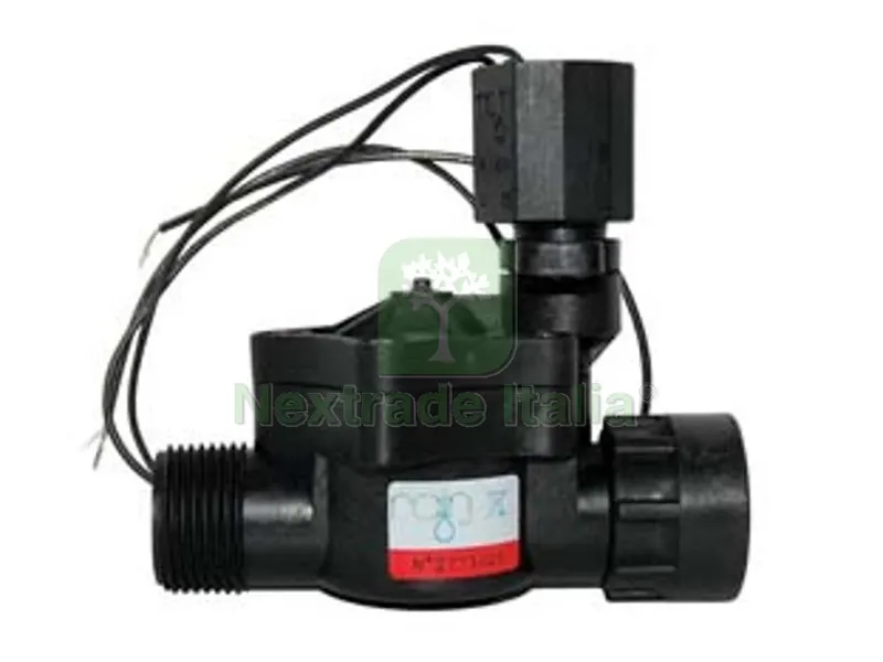 ELETTROVALVOLA RN 150 PER UNION CON PARZIALIZZATORE - attacco M/F1" per UNION — Rubinetti e valvole — rif. FERX.FER207201 ELETTROVALVOLA RN 150 PER UNION CON PARZIALIZZATORE - attacco M/F1" per UNION — Rubinetti e valvole — rif. FERX.FER207201