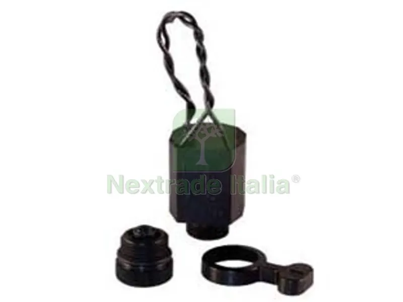 SOLENOIDE PER ELETTROVALVOLE RAIN - 24 V/50 - 60Hz C.A. — Rubinetti e valvole — rif. FERX.FER207256
