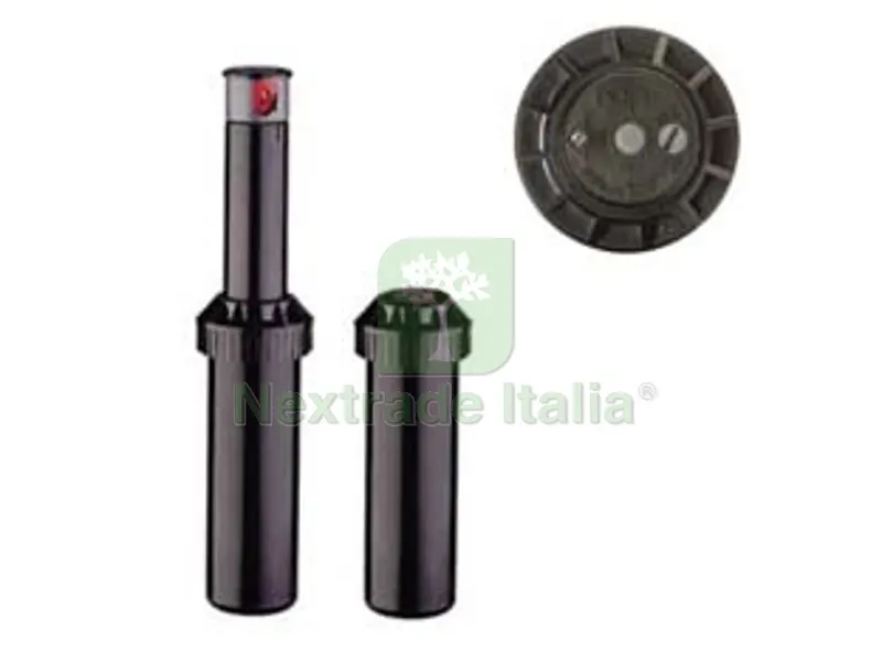 5PZ Irrigatore Pop-UP K-Rain Mini Pro Dinamico da 1/2" Ugello 1,5 - attacco 1/2", alzo cm.10 — Irrigazione — rif. FERX.FER207294 5PZ Irrigatore Pop-UP K-Rain Mini Pro Dinamico da 1/2" Ugello 1,5 - attacco 1/2", alzo cm.10 — Irrigazione — rif. FERX.FER207294