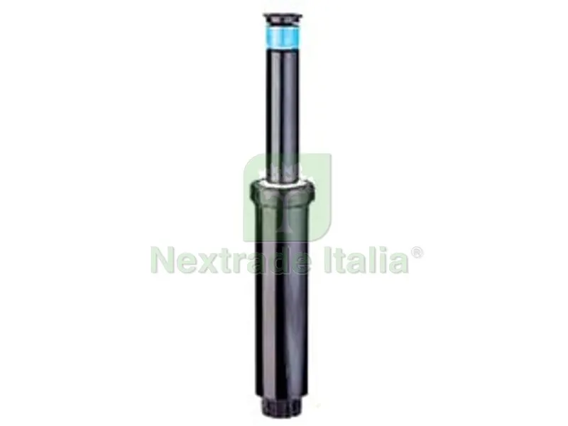5PZ IRRIGATORE POP-UP RAIN STATICO DA 1/2" - attacco 1/2", alzo cm.5 — Irrigazione — rif. FERX.FER207317 5PZ IRRIGATORE POP-UP RAIN STATICO DA 1/2" - attacco 1/2", alzo cm.5 — Irrigazione — rif. FERX.FER207317