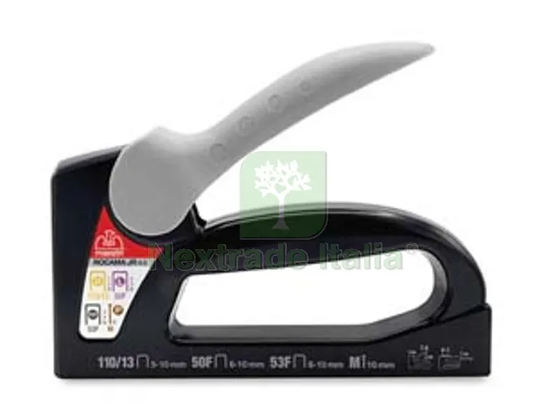FISSATRICE ROCAMA JR 4.0 MOD.110/13 — Trapani e avvitatori — rif. FERX.FER207683
