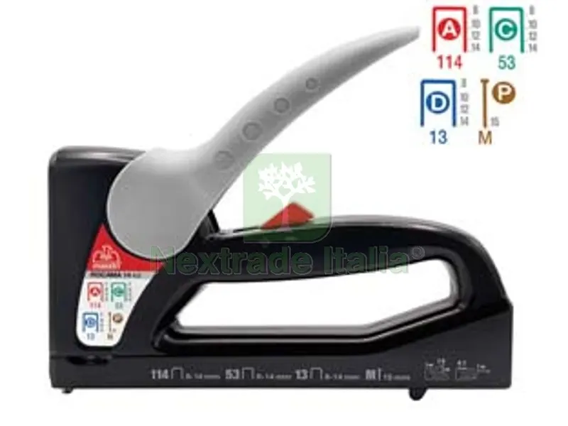 fissatrice rocama 14 — Trapani e avvitatori — rif. FERX.FER207690 fissatrice rocama 14 — Trapani e avvitatori — rif. FERX.FER207690