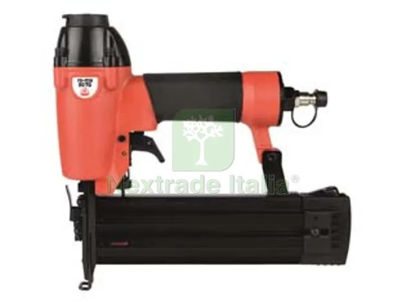 CHIODATRICE PNEUMATICA MOD.RO-MA TG 50 — Set di attrezzi — rif. FERX.FER207874 CHIODATRICE PNEUMATICA MOD.RO-MA TG 50 — Set di attrezzi — rif. FERX.FER207874