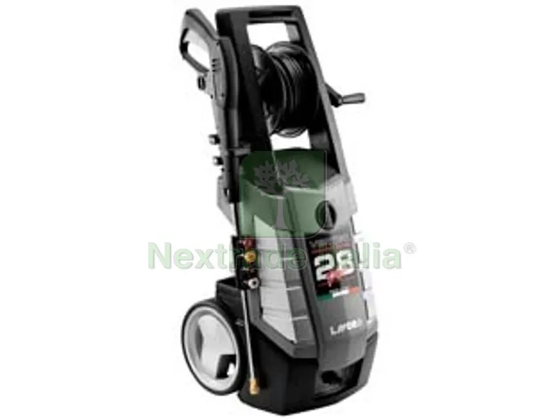 idropulitrice ad acqua fredda motore a induzione 2800w (vertigo 28pro) — Smerigliatrici e seghe — rif. FERX.FER207959