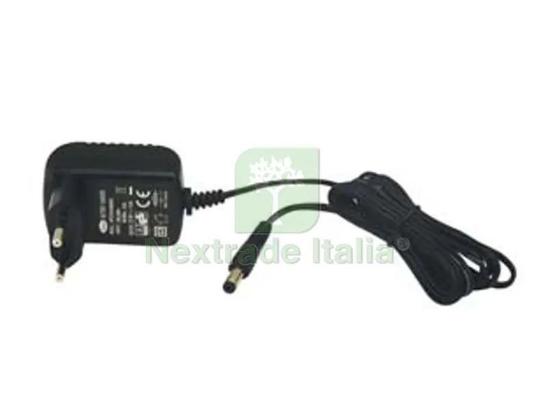 carica per 18v litio - per ns. cod.316163 (cdf09120) — Caricabatterie e alimentatori — rif. FERX.FER316217