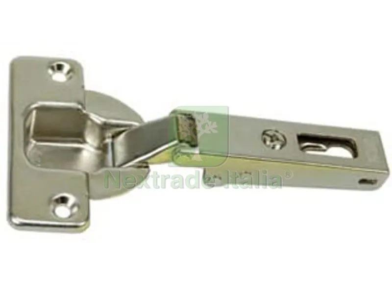 10PZ Cerniere per Pensili Collo 0 Regolabili CFA7A99 - foro ? mm.40 — Cerniere e cardini — rif. FERX.FER209397
