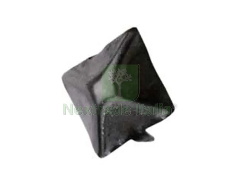 40PZ BORCHIA A 2 PUNTE - mm.25x25 — Punte, frese e dischi — rif. FERX.FER209991 40PZ BORCHIA A 2 PUNTE - mm.25x25 — Punte, frese e dischi — rif. FERX.FER209991