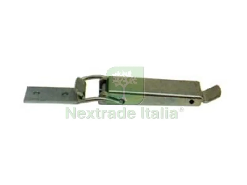 10PZ Chiusure a Leva con Incontro MM.140 - mm.140,5x34x12,5h. — Casalinghi e organizzazione — rif. FERX.FER210751 10PZ Chiusure a Leva con Incontro MM.140 - mm.140,5x34x12,5h. — Casalinghi e organizzazione — rif. FERX.FER210751