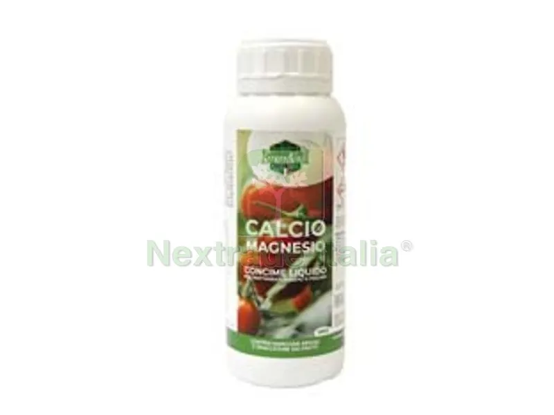 12PZ CONCIME LIQUIDO CALCIO MAGNESIO — Protezione piante e sementi — rif. FERX.FER212281 12PZ CONCIME LIQUIDO CALCIO MAGNESIO — Protezione piante e sementi — rif. FERX.FER212281
