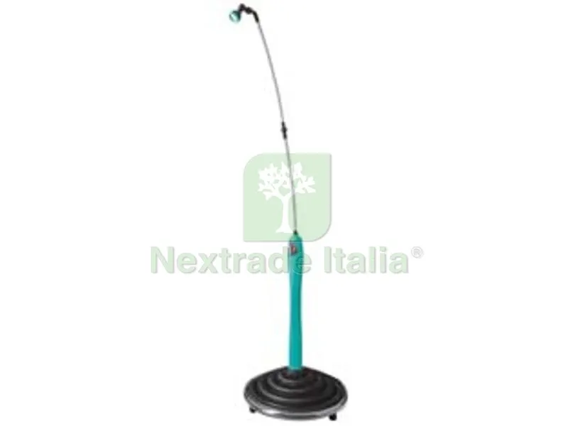 Doccia Solare per Esterni "sunny Style" - ? cm.58x200h. - blue - 80005522 — Tempo libero outdoor — rif. FERX.FER212441