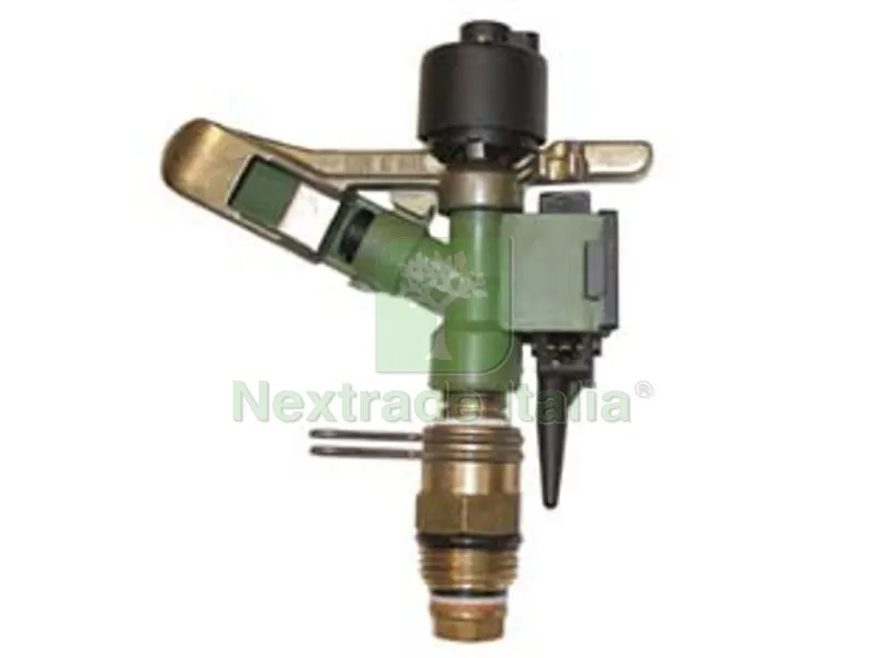IRRIGATORE "JUNIOR" 1 GETTO A SETTORE REGOLABILE — Irrigazione — rif. FERX.FER213257 IRRIGATORE "JUNIOR" 1 GETTO A SETTORE REGOLABILE — Irrigazione — rif. FERX.FER213257