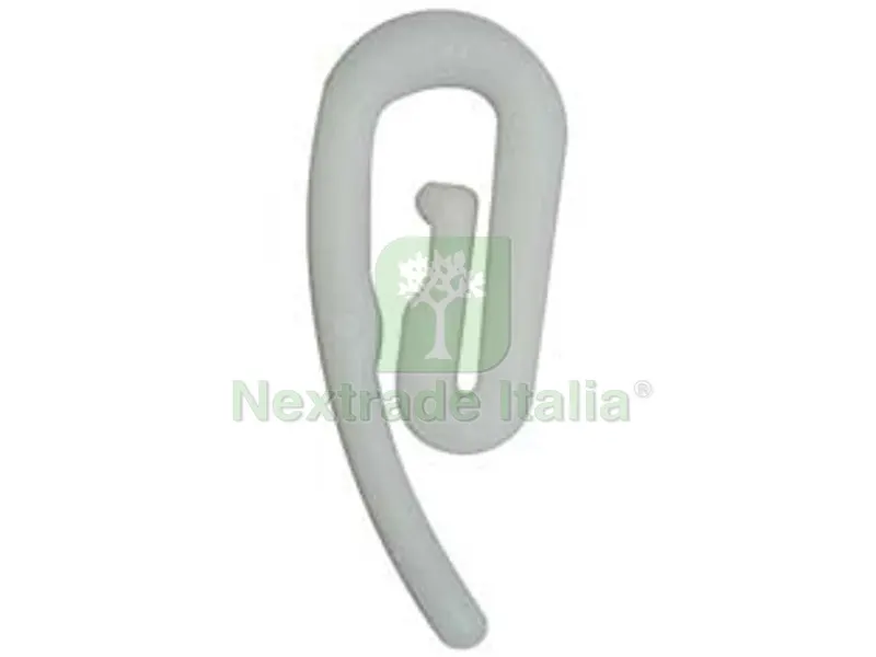 1000PZ Ganci Tipo Paperino Grandi — Ferramenta per legno e mobili — rif. FERX.FER213547