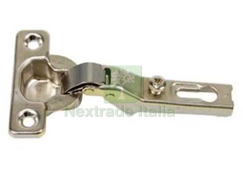 10PZ Cerniere per Pensili Collo 9 Regolabili C6A7L99 - foro ? mm.26 — Cerniere e cardini — rif. FERX.FER213745