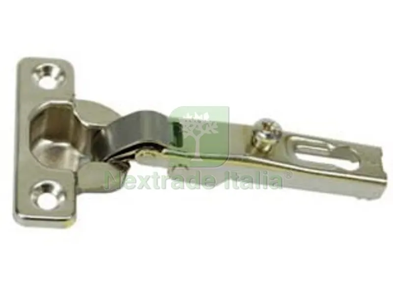 10PZ Cerniere per Pensili Collo 0 Regolabili C6A7C99 - foro ? mm.26 — Cerniere e cardini — rif. FERX.FER213769 10PZ Cerniere per Pensili Collo 0 Regolabili C6A7C99 - foro ? mm.26 — Cerniere e cardini — rif. FERX.FER213769