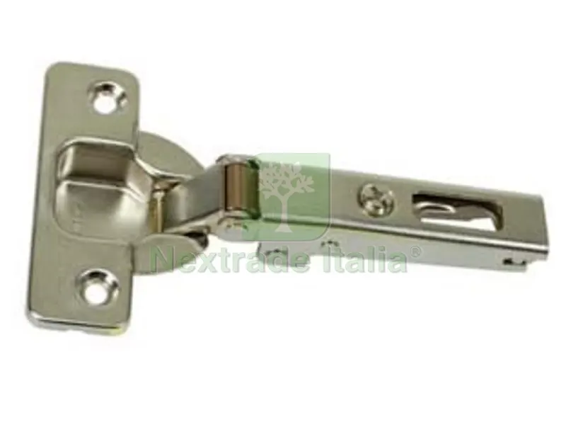 300PZ Cerniere per Pensili Collo 0 Regolabili C2ABA99 - foro ? mm.35 in conf. industriale — Cerniere e cardini — rif. FERX.FER265546