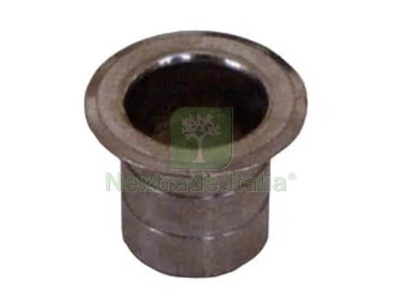 5PZ POZZETTO TUBOLARE A PAVIMENTI IN ZAMA 72-01 - ? mm.21 foro interno - ? mm.38 esterno (72-01) — Scarichi e sifoni — rif. FERX.FER214353 5PZ POZZETTO TUBOLARE A PAVIMENTI IN ZAMA 72-01 - ? mm.21 foro interno - ? mm.38 esterno (72-01) — Scarichi e sifoni — rif. FERX.FER214353