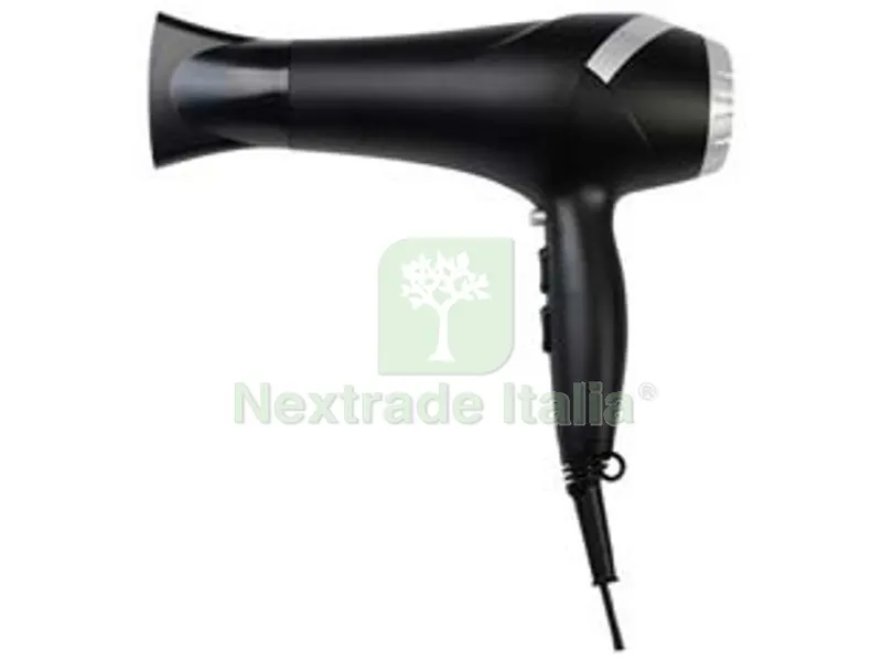 Asciugacapelli W 2200 2 Velocita' con Diffusore — Accessori bagno — rif. FERX.FER216364 Asciugacapelli W 2200 2 Velocita' con Diffusore — Accessori bagno — rif. FERX.FER216364