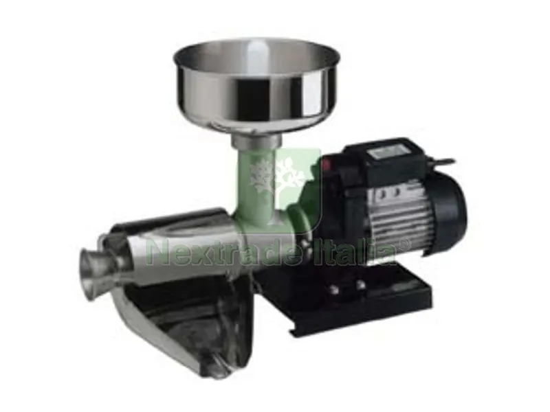 passapomodoro elettrico n?5 500w - n?5, 500w, 0,40 (art.9004n) — Casalinghi e organizzazione — rif. FERX.FER216579 passapomodoro elettrico n?5 500w - n?5, 500w, 0,40 (art.9004n) — Casalinghi e organizzazione — rif. FERX.FER216579