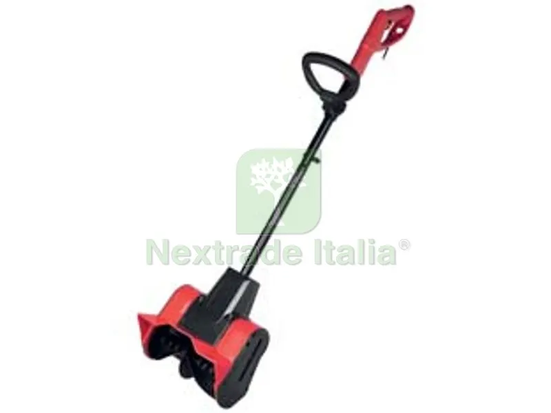 Spazzaneve Elettrico Snow 1300W — Attrezzi da giardino — rif. FERX.FER216777