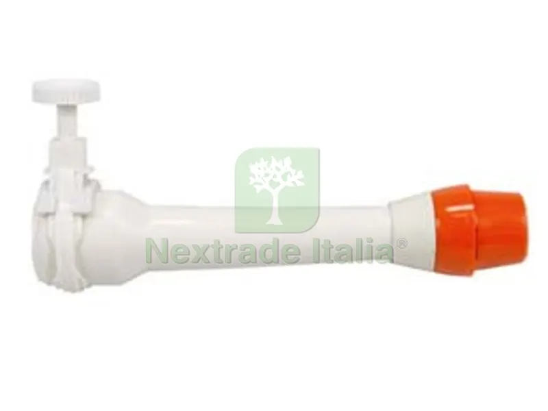 4BLISTER ROMPIGETTO ATTACCO UNIVERSALE LUNGO CM.15 — Rubinetti e valvole — rif. FERX.FER219167 4BLISTER ROMPIGETTO ATTACCO UNIVERSALE LUNGO CM.15 — Rubinetti e valvole — rif. FERX.FER219167