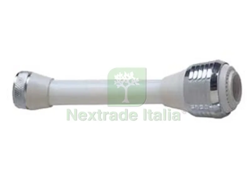 4BLISTER Rompigetto Lungo a Vite con Doccetta CM.15 — Rubinetti e valvole — rif. FERX.FER219174 4BLISTER Rompigetto Lungo a Vite con Doccetta CM.15 — Rubinetti e valvole — rif. FERX.FER219174