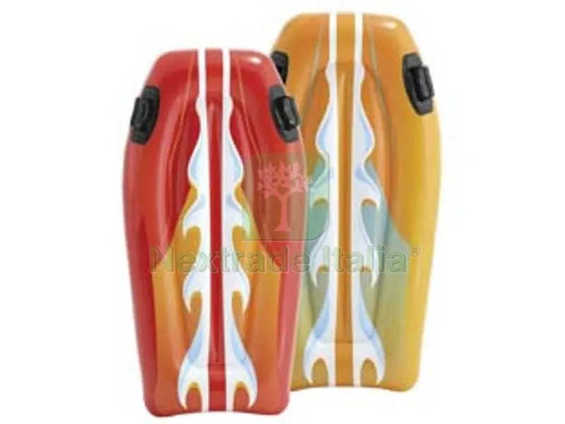 surf gonfiabile joy rider +6 anni - cm.112x62 - peso kg.0,70 (58165) — Gonfiabili e galleggianti — rif. FERX.FER220101 surf gonfiabile joy rider +6 anni - cm.112x62 - peso kg.0,70 (58165) — Gonfiabili e galleggianti — rif. FERX.FER220101