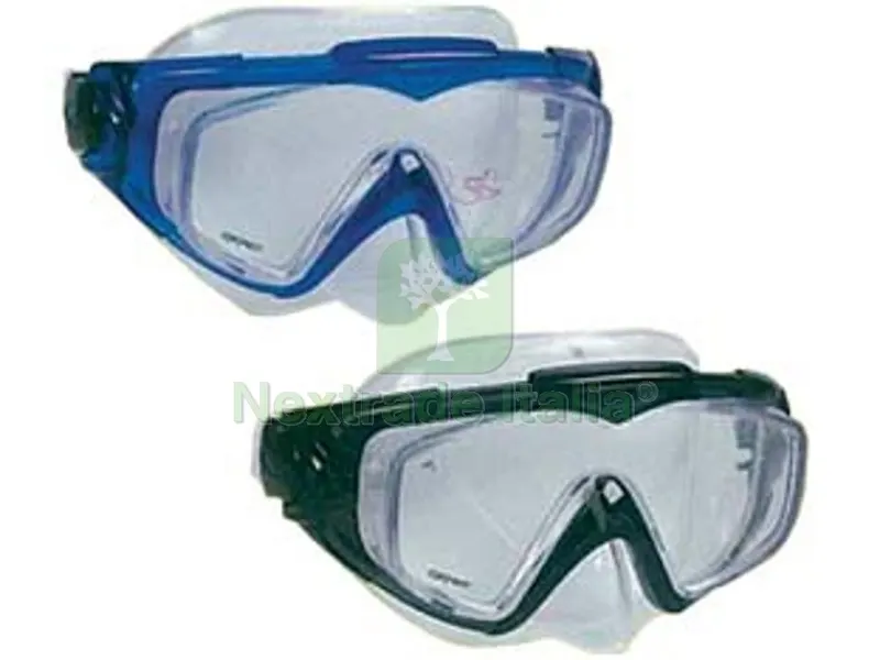 a subacqueo "aqua sport" +14 anni - peso kg.0,325 (55981) — Tempo libero outdoor — rif. FERX.FER220224