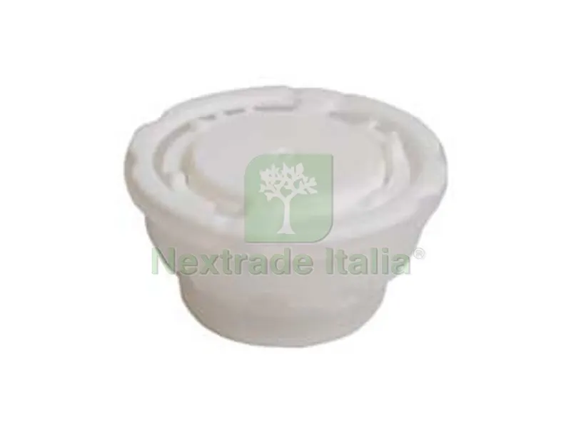50PZ Tappo 2022 per Lattine Olio con Foro da MM.32 — Scarichi e sifoni — rif. FERX.FER220279