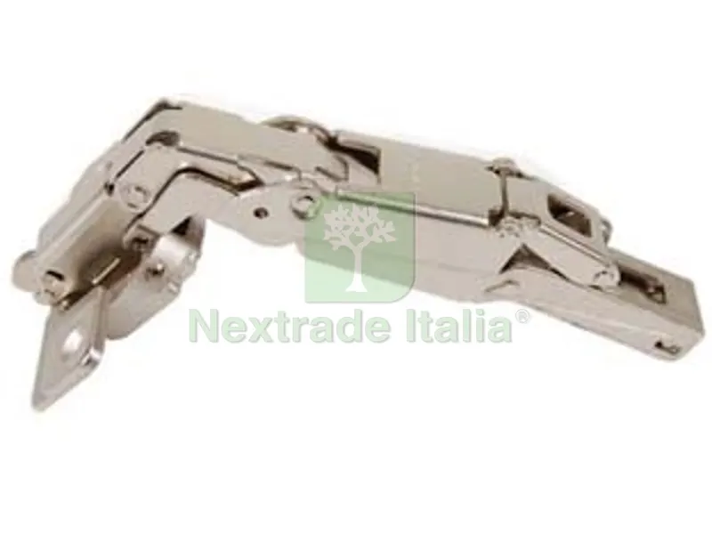 5PZ Cerniere per Pensili Collo 0 Regolabili 165? C2AFA99 - foro ? mm.35 — Cerniere e cardini — rif. FERX.FER221573